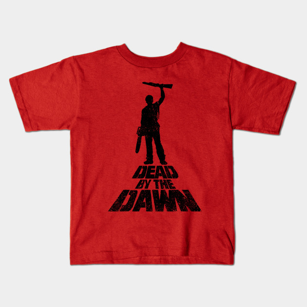 DEAD BY THE DAWN